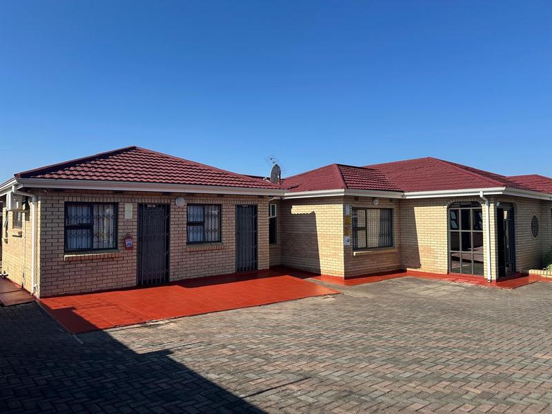 Commercial Property for Sale in Southernwood Eastern Cape